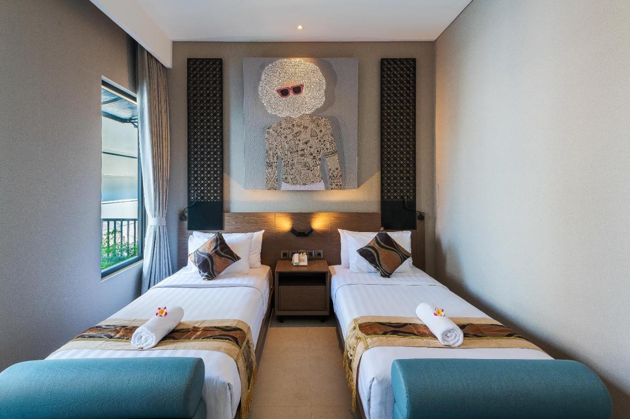Hotel Padmasari Lovina (Bali)