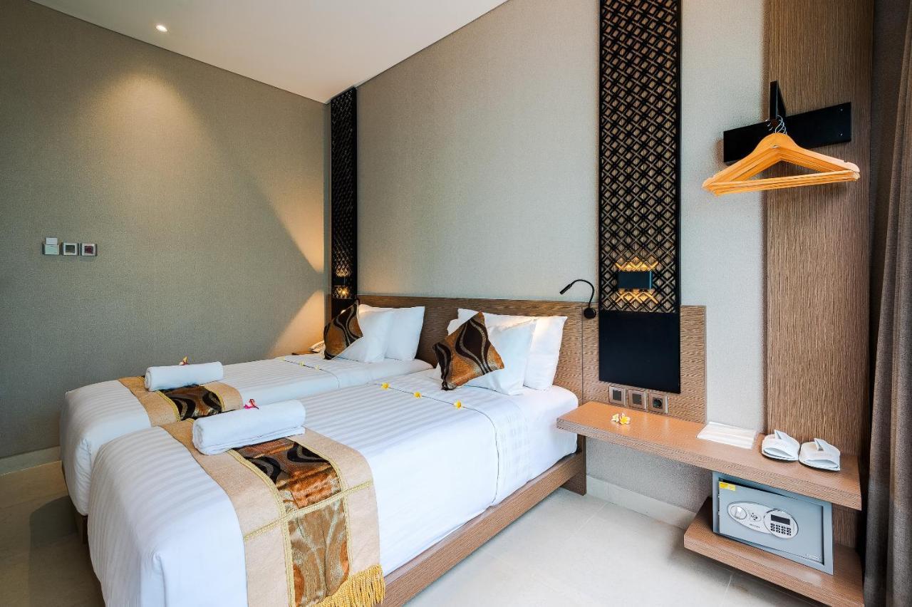 Padmasari Hotel