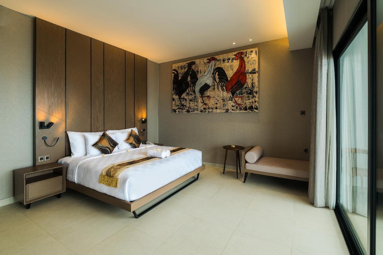 Padmasari 4* Lovina (Bali)