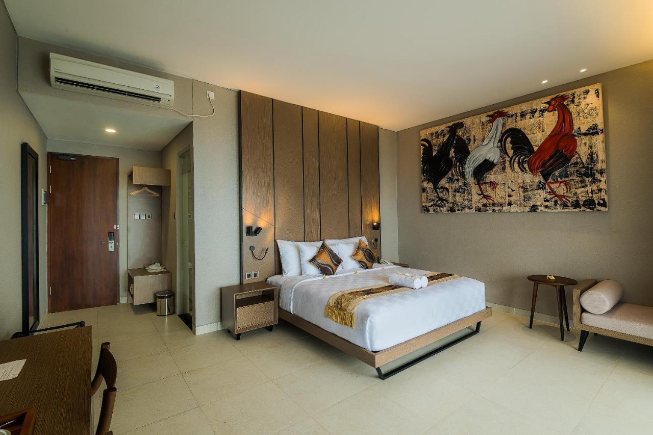 Padmasari Hotel Lovina (Bali)