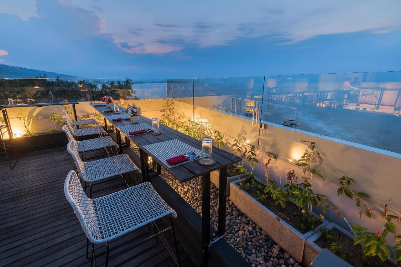 Padmasari Hotel
