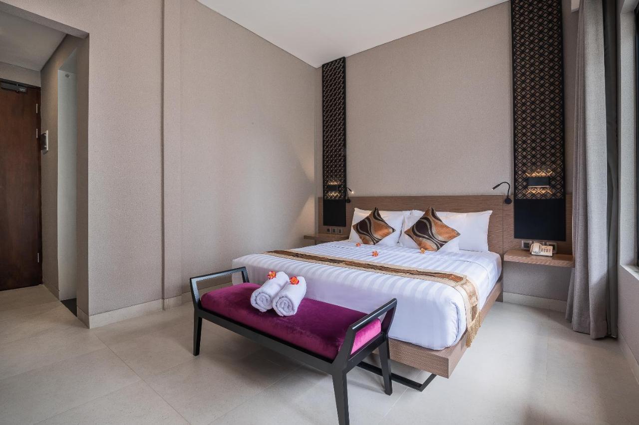Padmasari Hotel