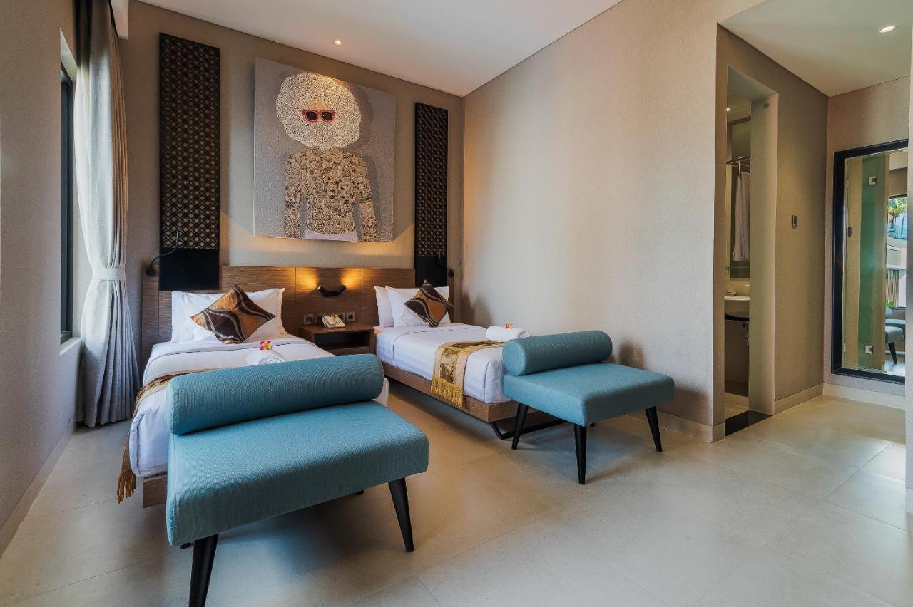 Hotel Padmasari 4*