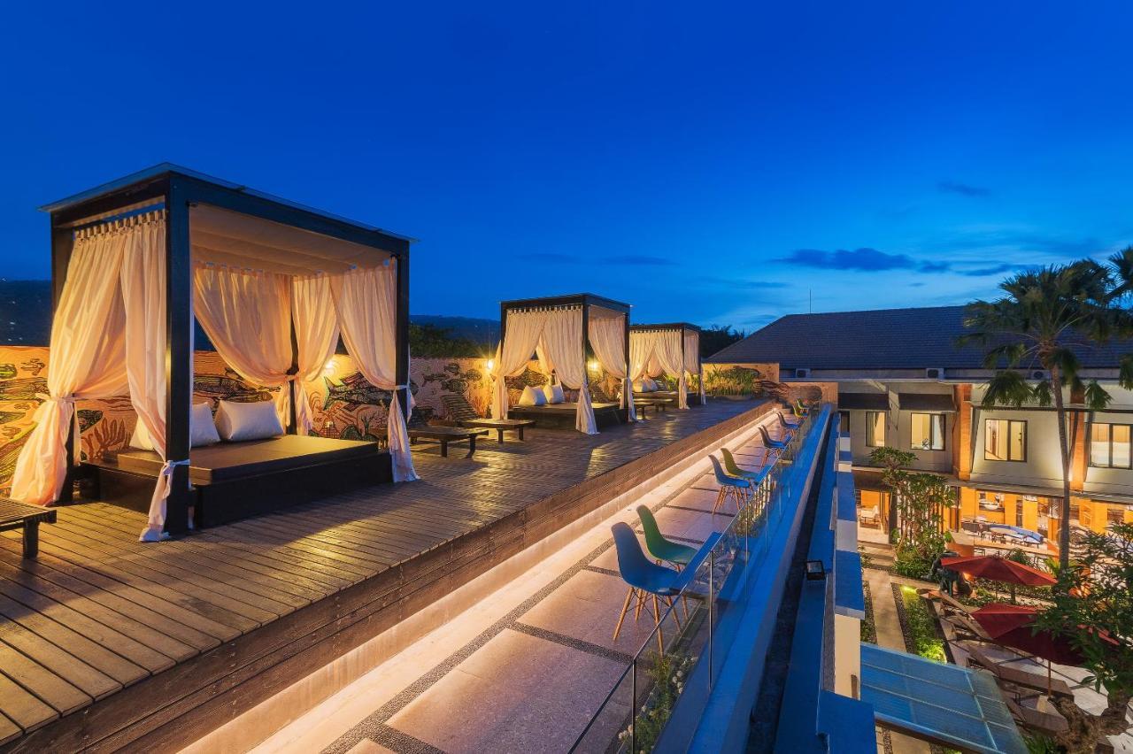 Padmasari Hotel