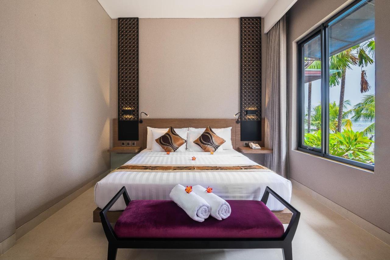 Padmasari 4*