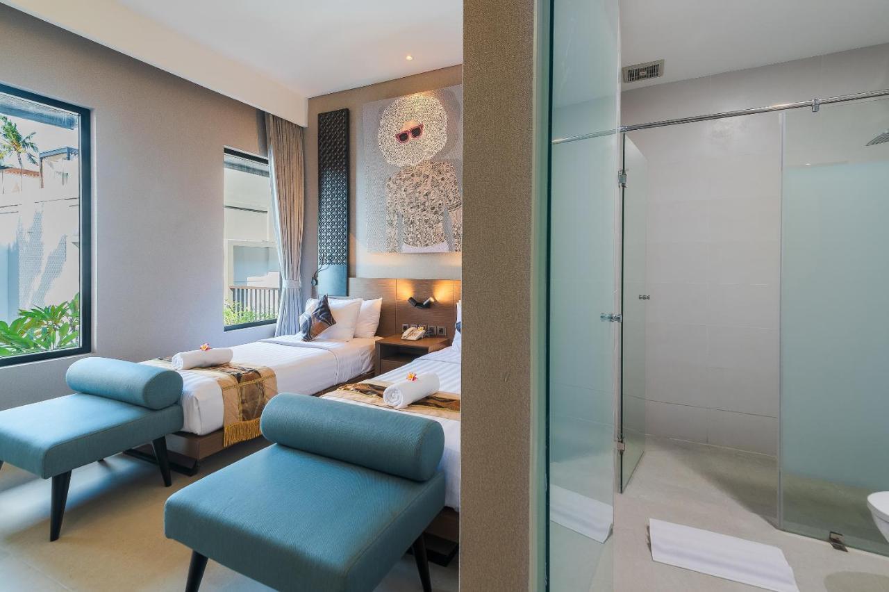 Hotel Padmasari 4*