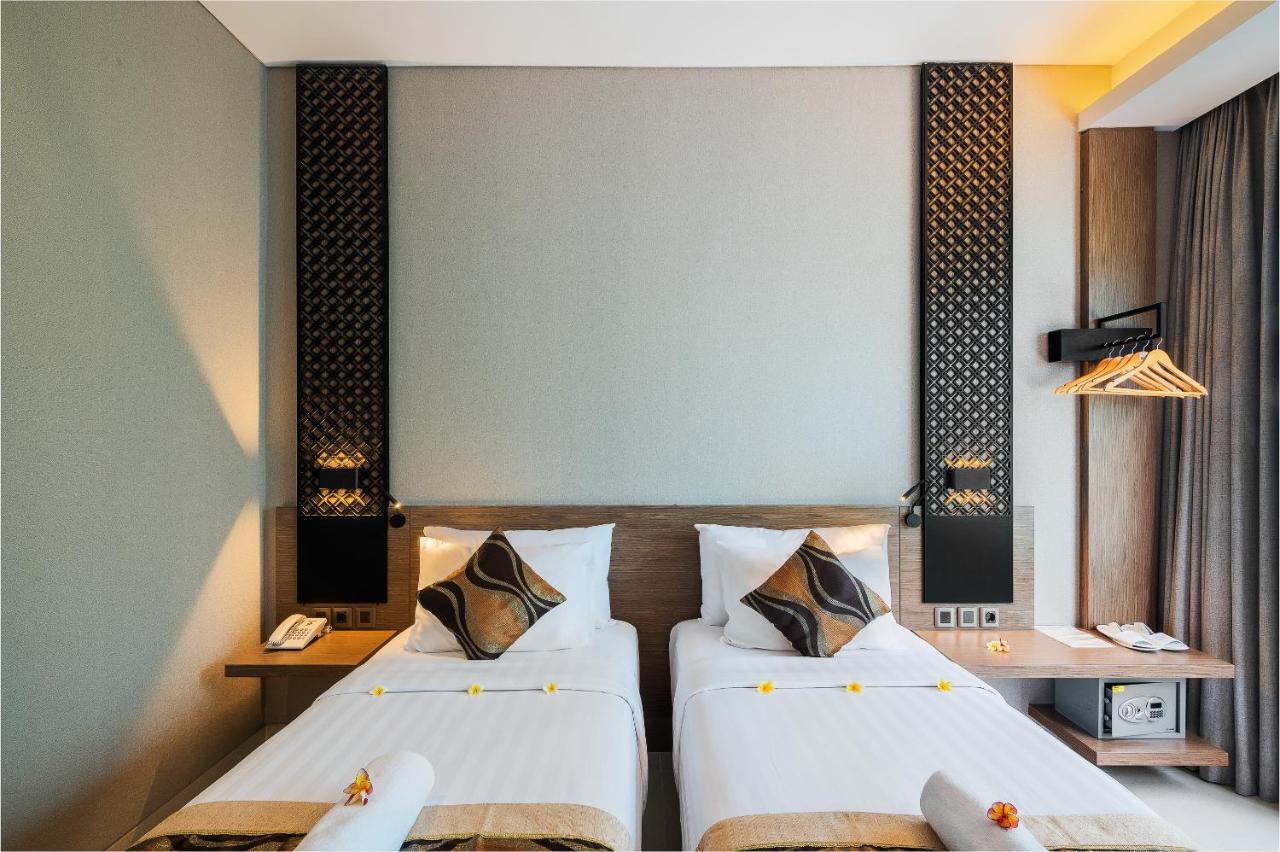 Hotel Padmasari 4*