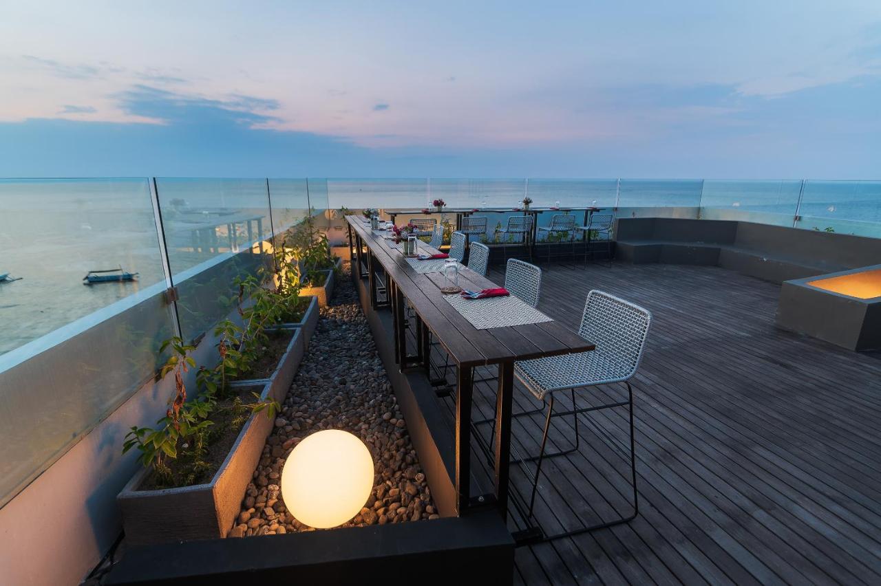 Padmasari Hotel Lovina (Bali)