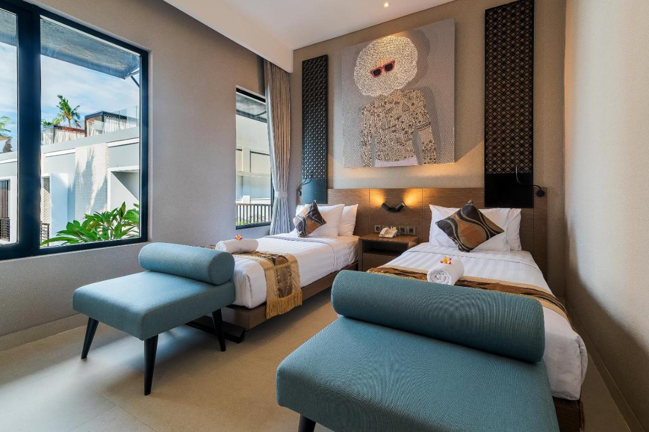 Padmasari Hotel 4*