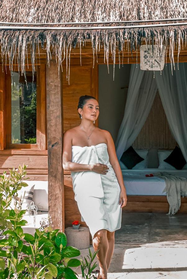 Escape Eco 4* Uluwatu (Bali)