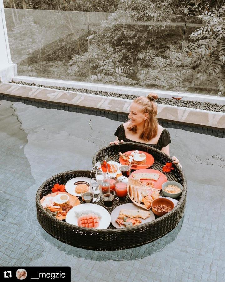 Omah Bali Villa Uluwatu (Bali)