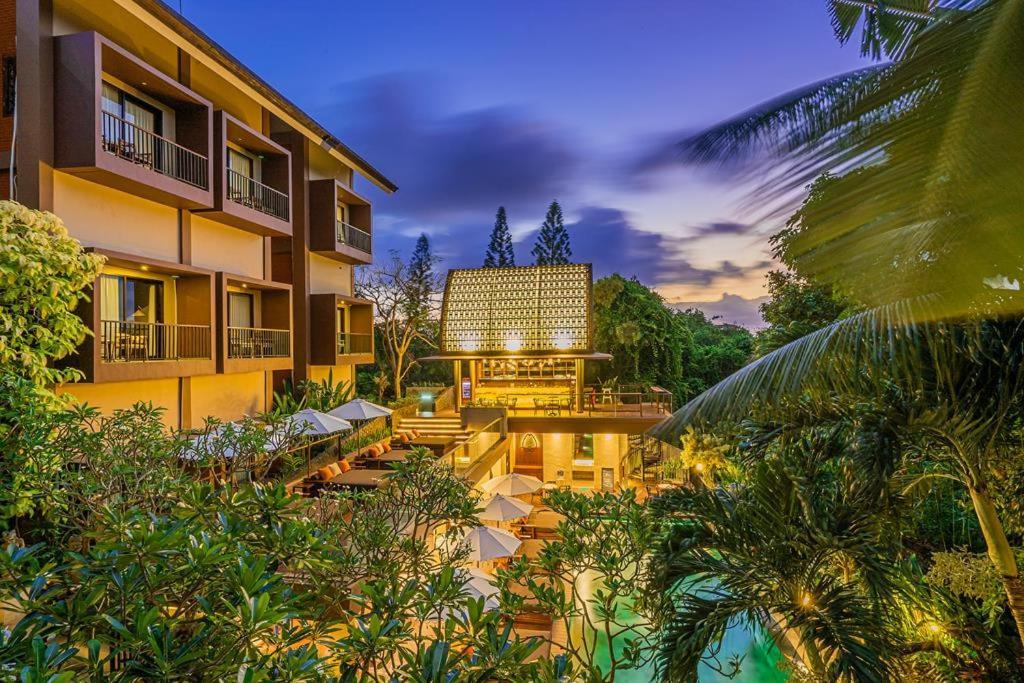 Pandawa All Seminyak (Bali)