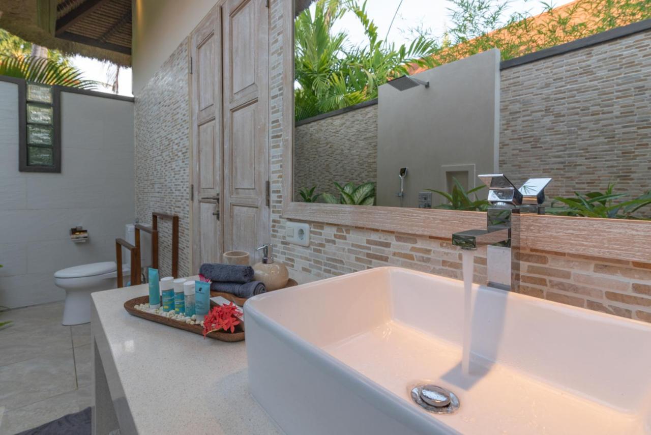 Inbalance Resort Buleleng (Bali)