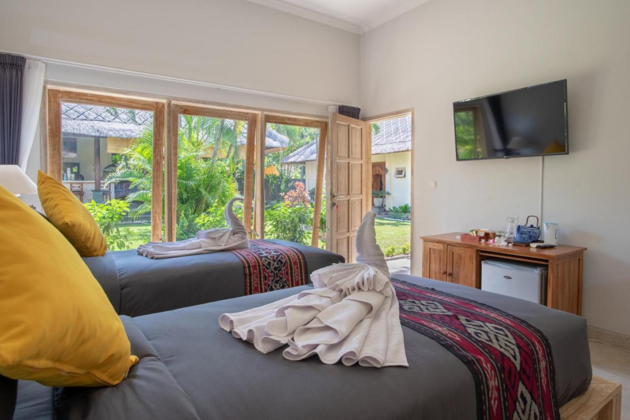 Inbalance Resort 3*