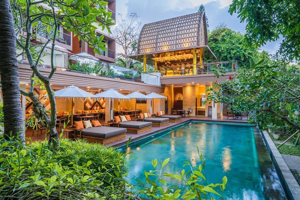 Pandawa All Seminyak (Bali)