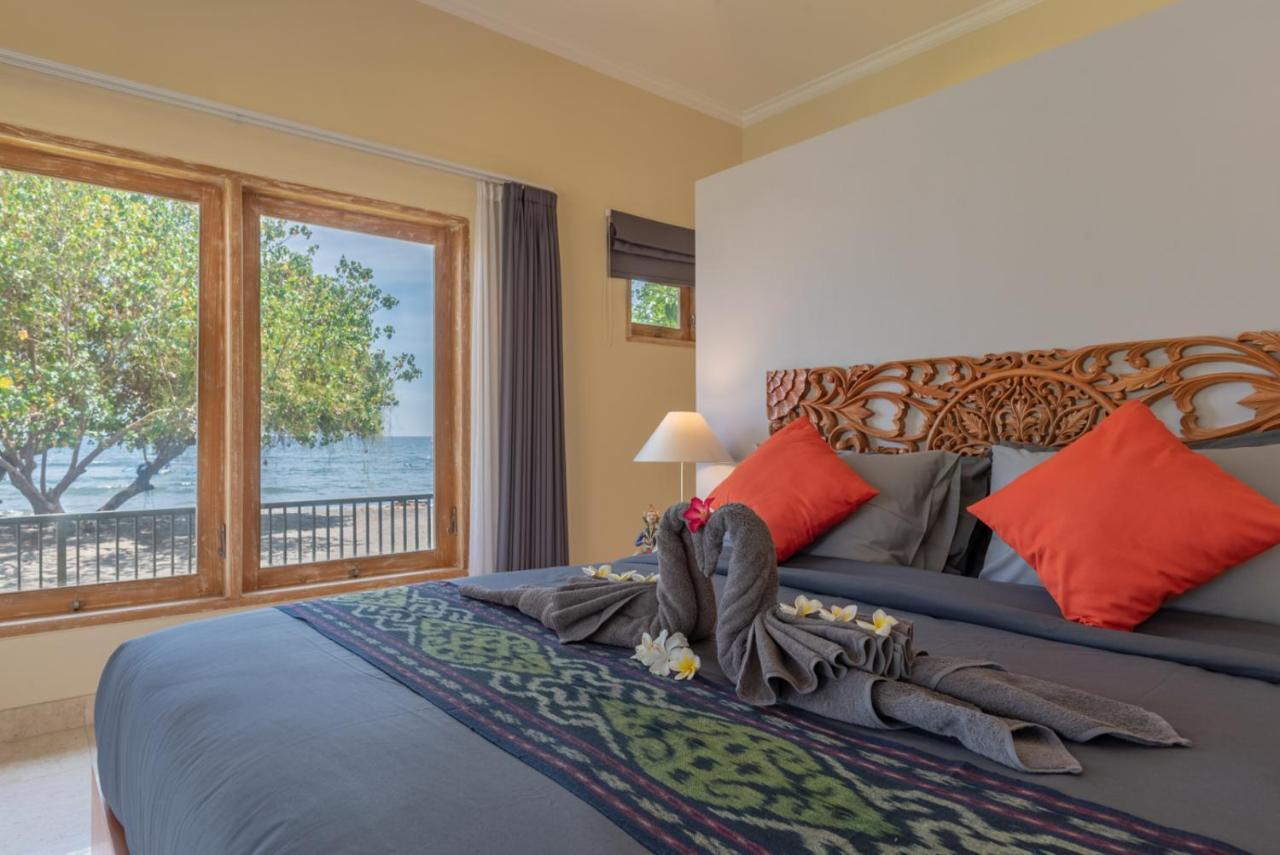 Resort Inbalance Buleleng (Bali)