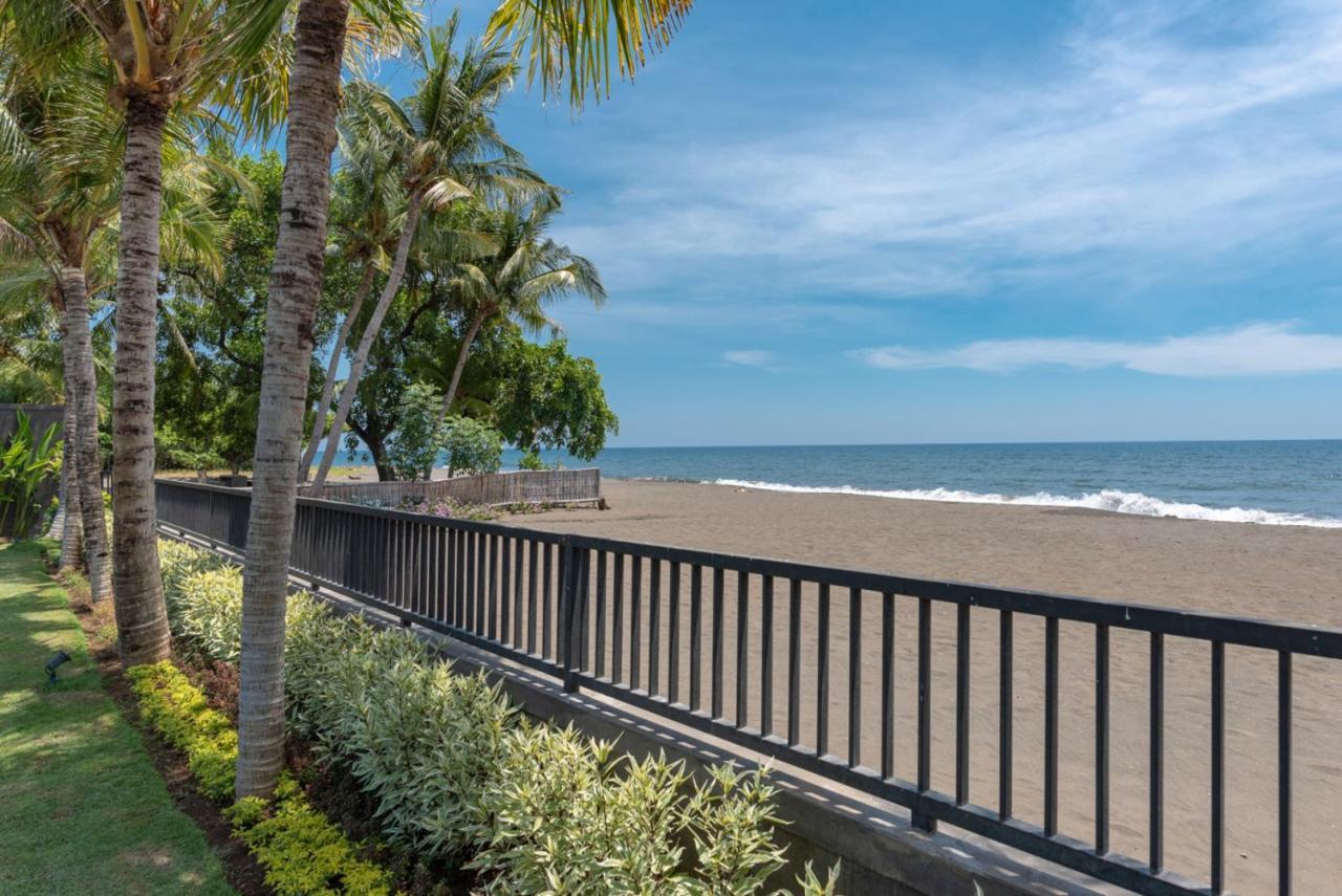 Resort Inbalance