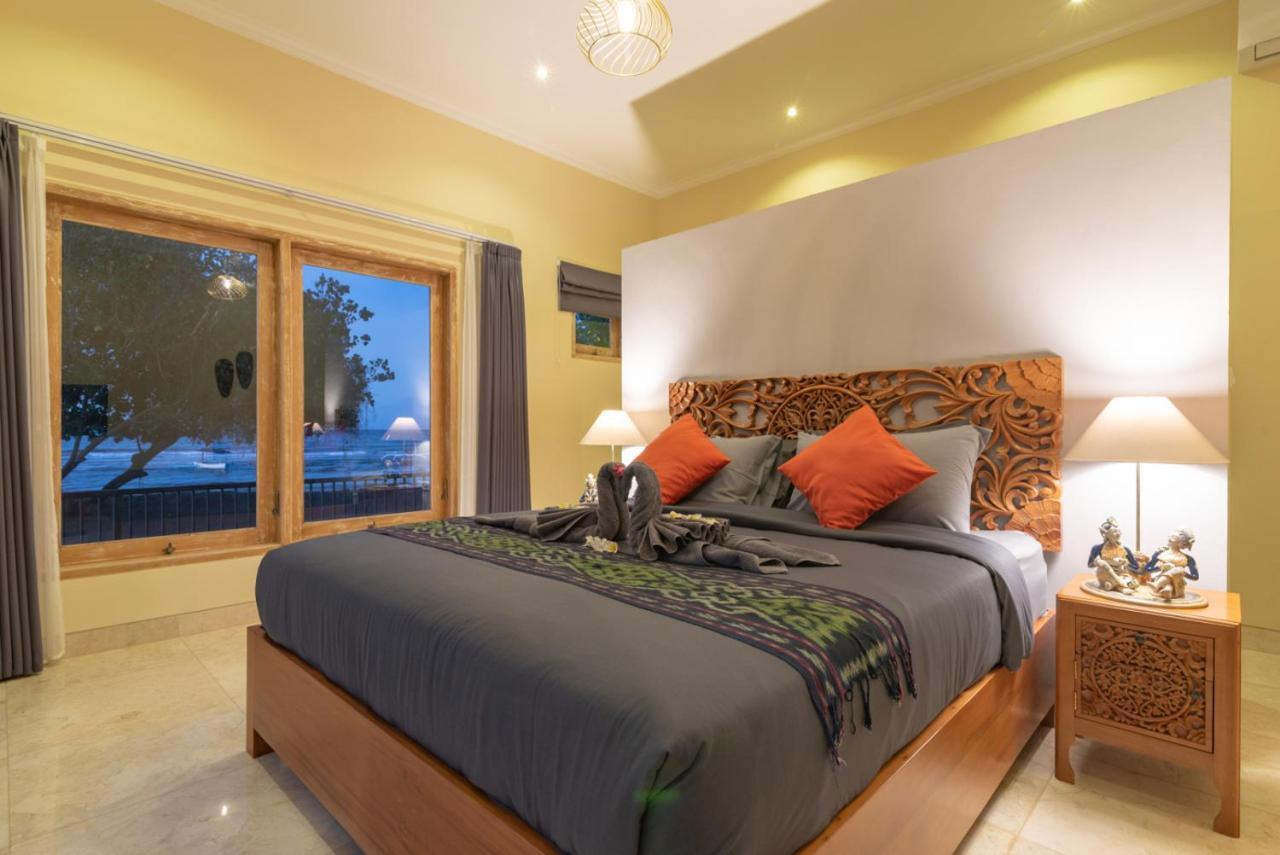 Inbalance 3* Buleleng (Bali)