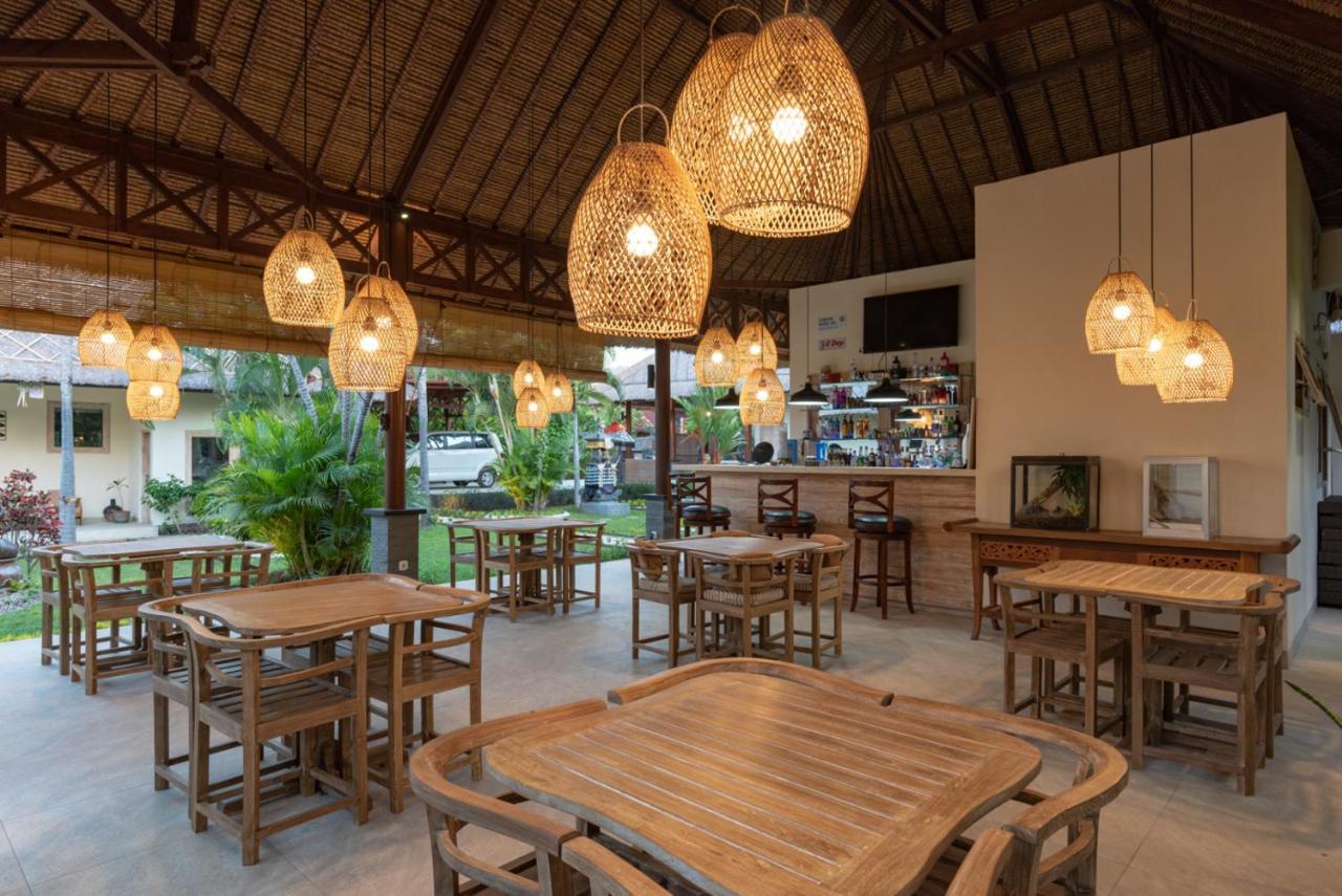 Inbalance Resort Buleleng (Bali)