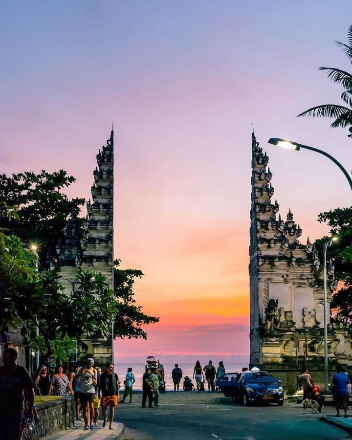 Ab Kuta By Agata Kuta (Bali)
