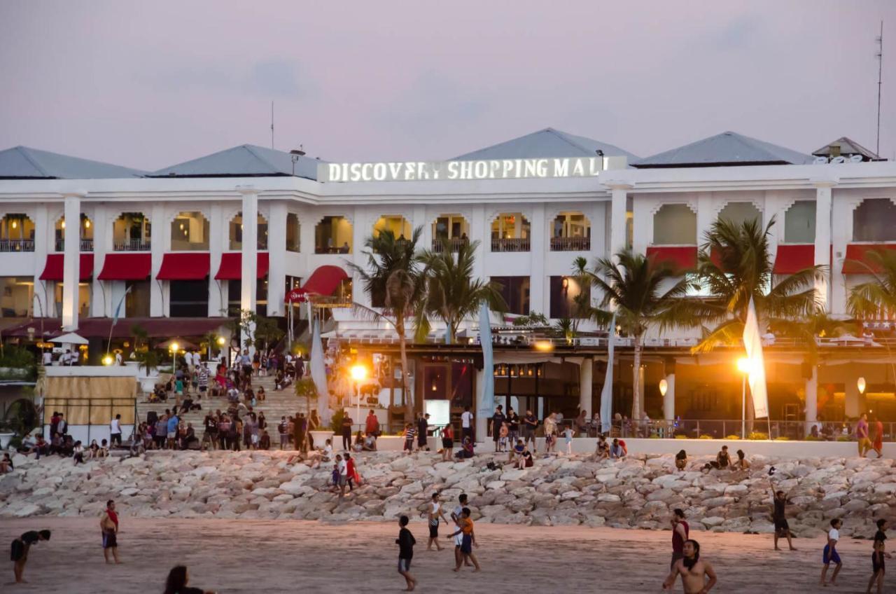 Hotel Ab Kuta By Agata Kuta (Bali)