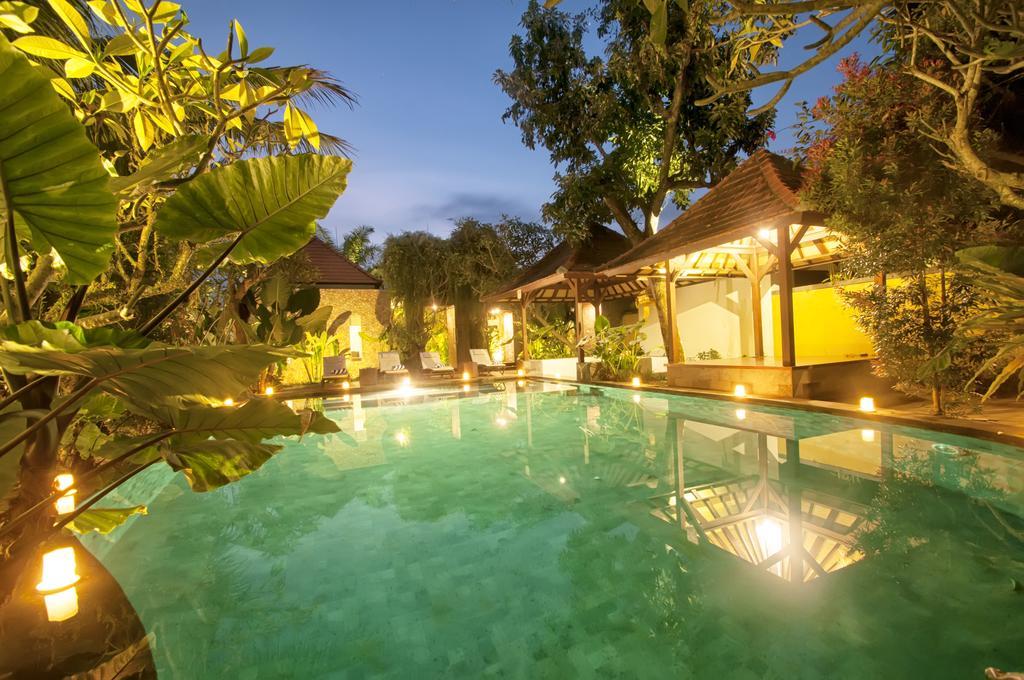 Bayad Bali 3* Ubud (Bali)