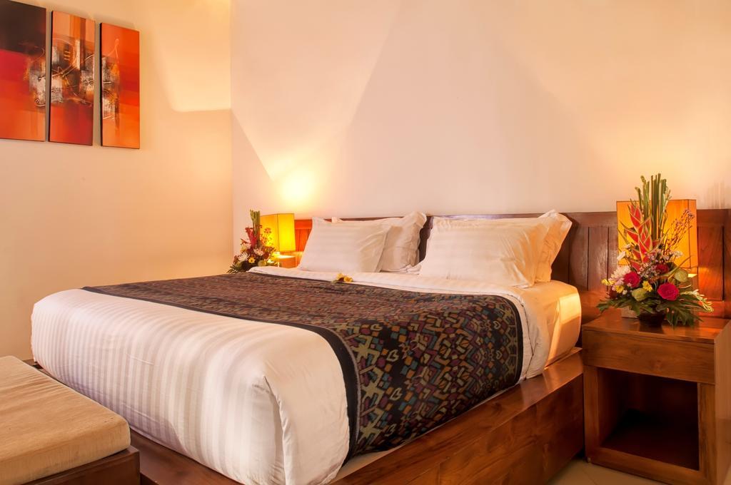 Resort Bayad Bali 3*