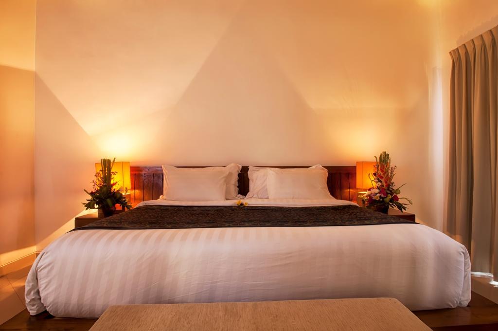 Bayad Bali 3*