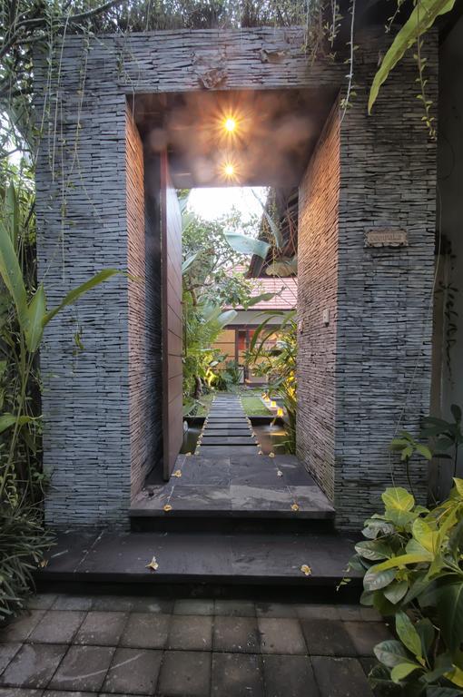 Resort Bayad Bali Ubud (Bali)