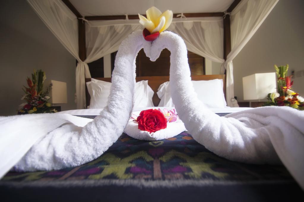 Resort Bayad Bali Ubud (Bali)