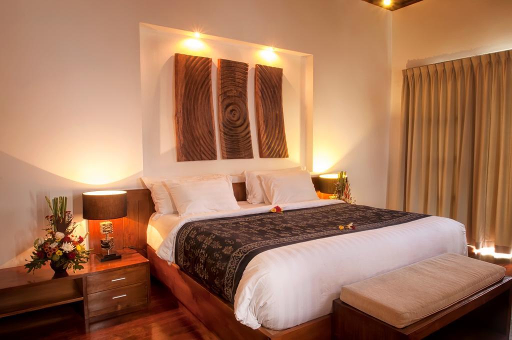 Bayad Bali 3* Ubud (Bali)
