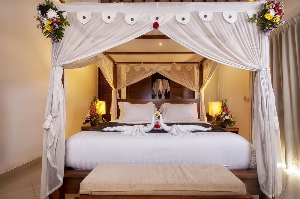 Bayad Bali 3* Ubud (Bali)