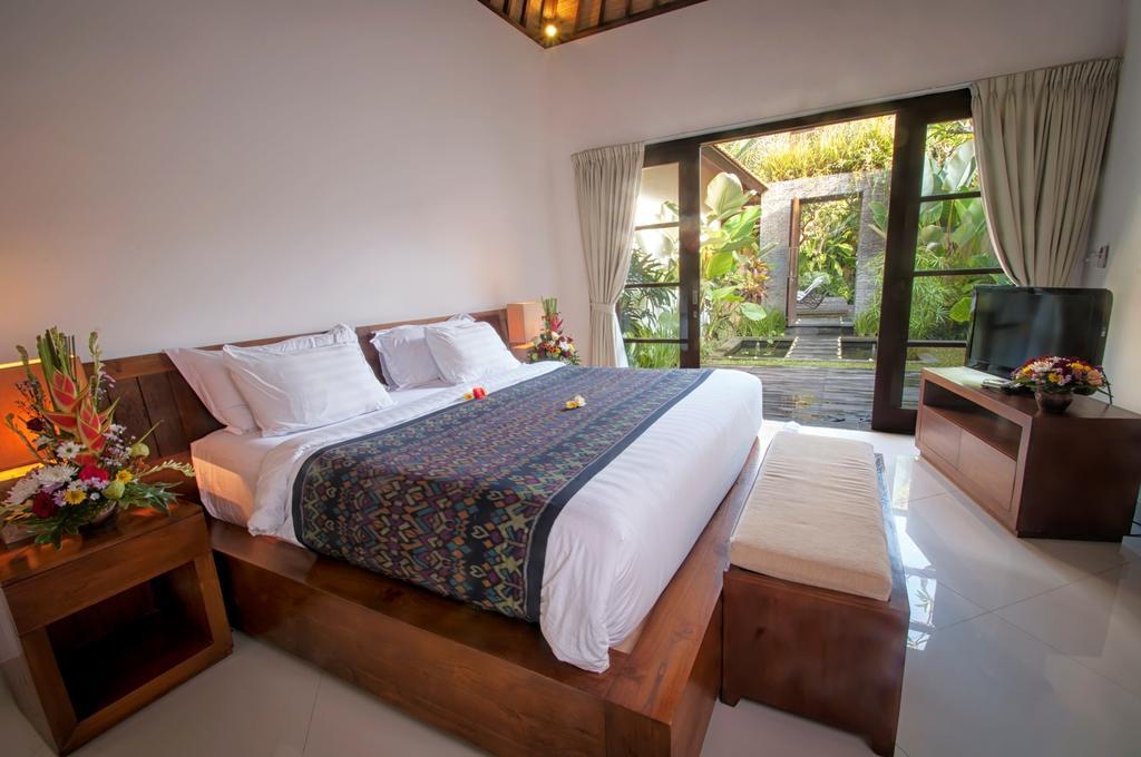 Bayad Bali Resort Ubud (Bali)