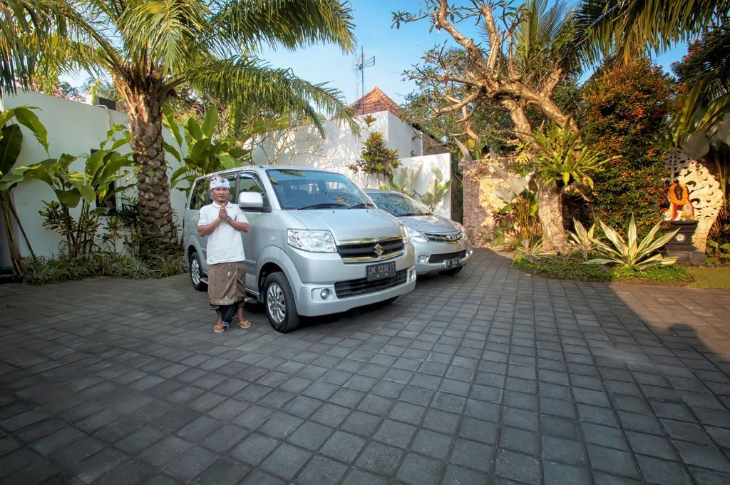 Bayad Bali Resort Ubud (Bali)