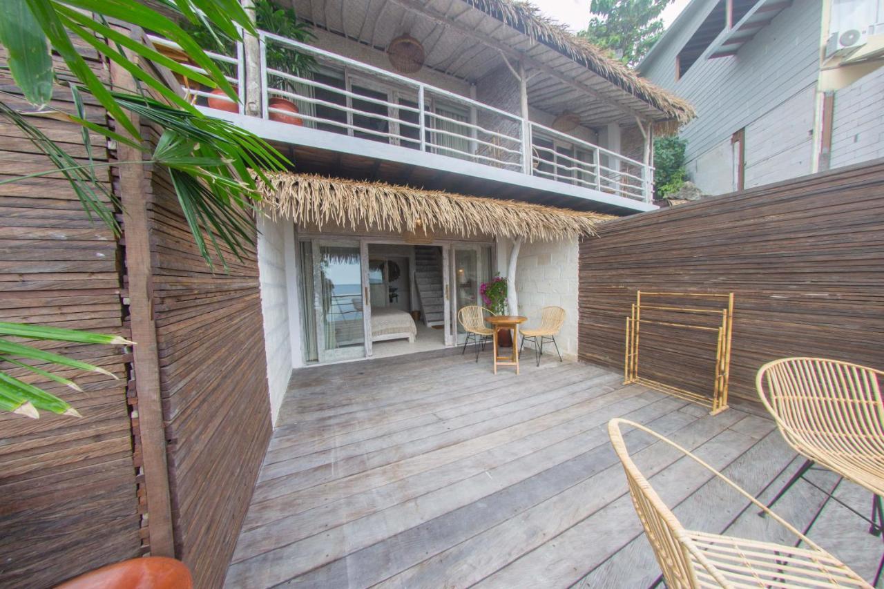 Le Cliff Bali