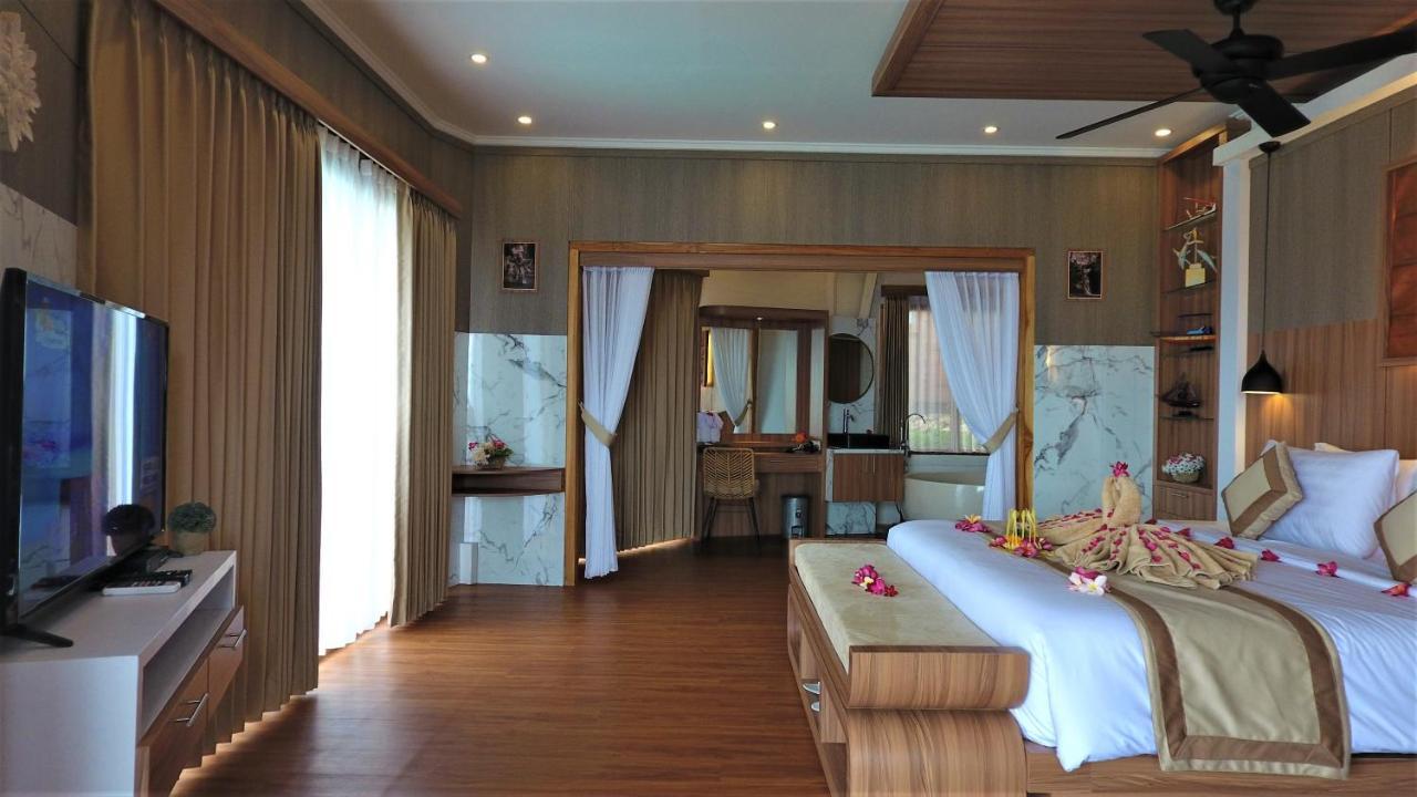 Ocean Blue 5*