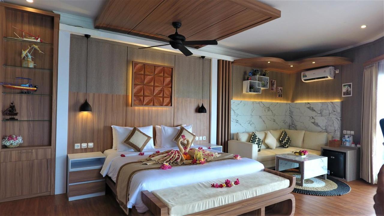 Hotel Ocean Blue