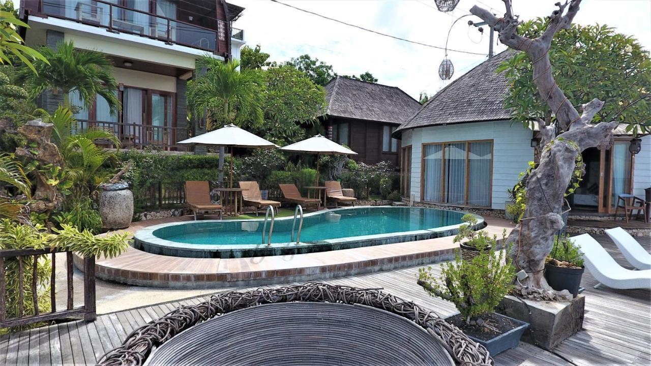 Ocean Blue Hotel 5*