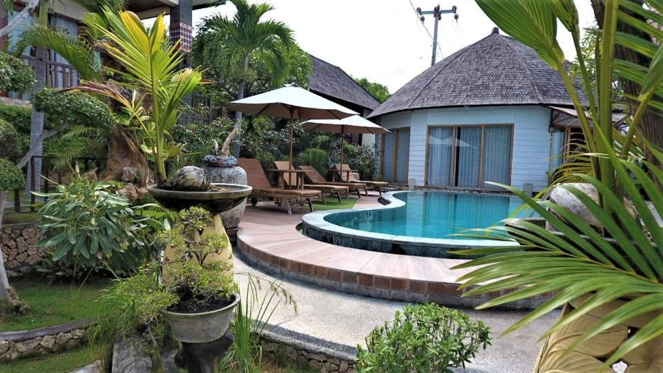 Hotel Ocean Blue 5*