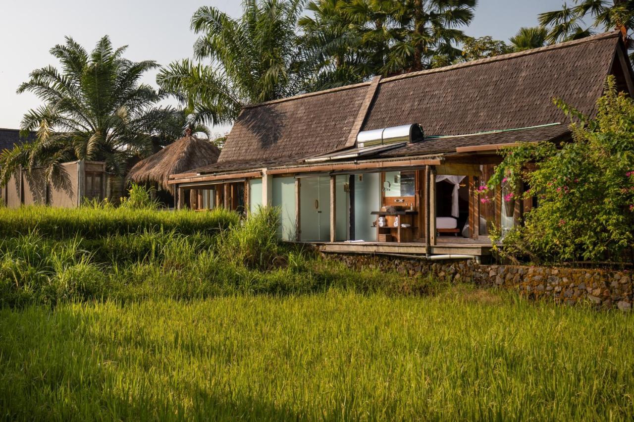 Resort Blue Karma Dijiwa 4*