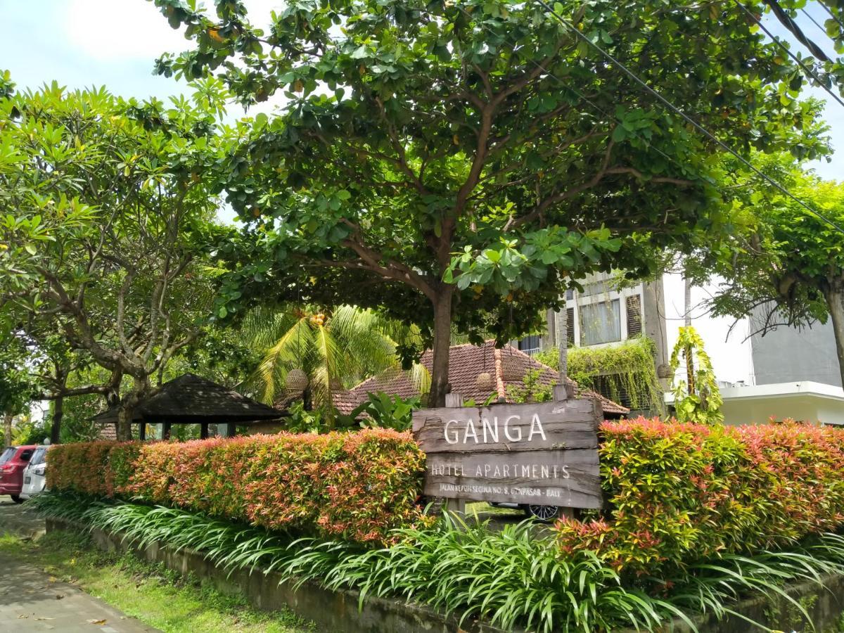 Hotel Ganga Hotel&apartment