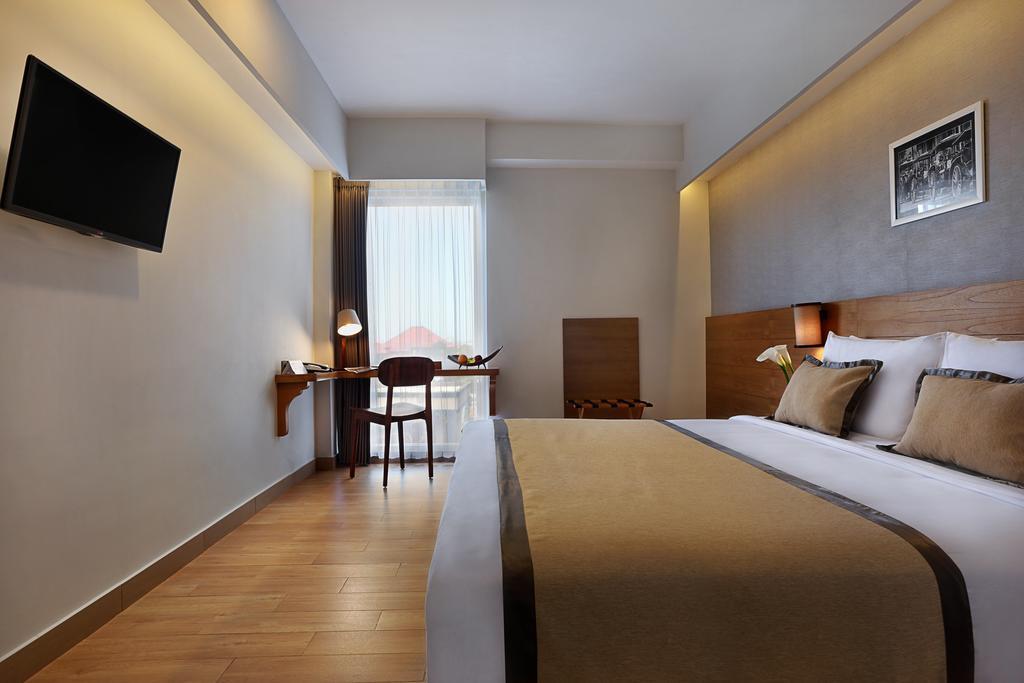 Hotel Azana Boutique 3*