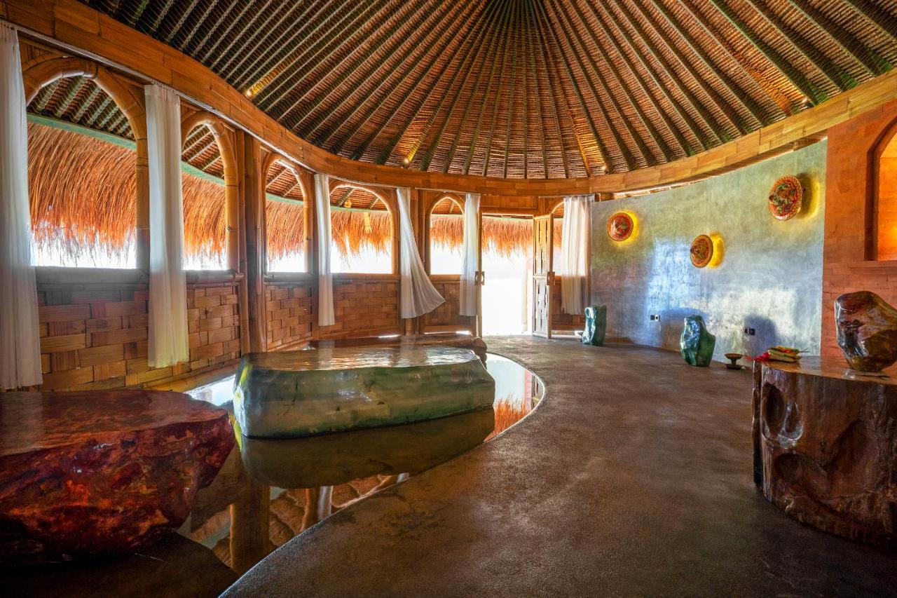 Arya Arkananta Resort&spa Hotel