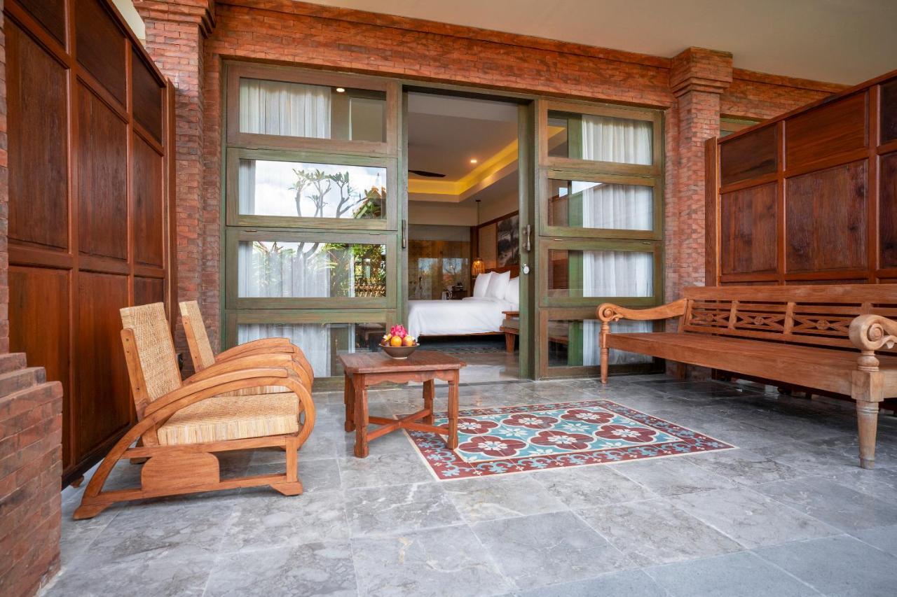 Arya Arkananta Resort&spa 4* Ubud (Bali)