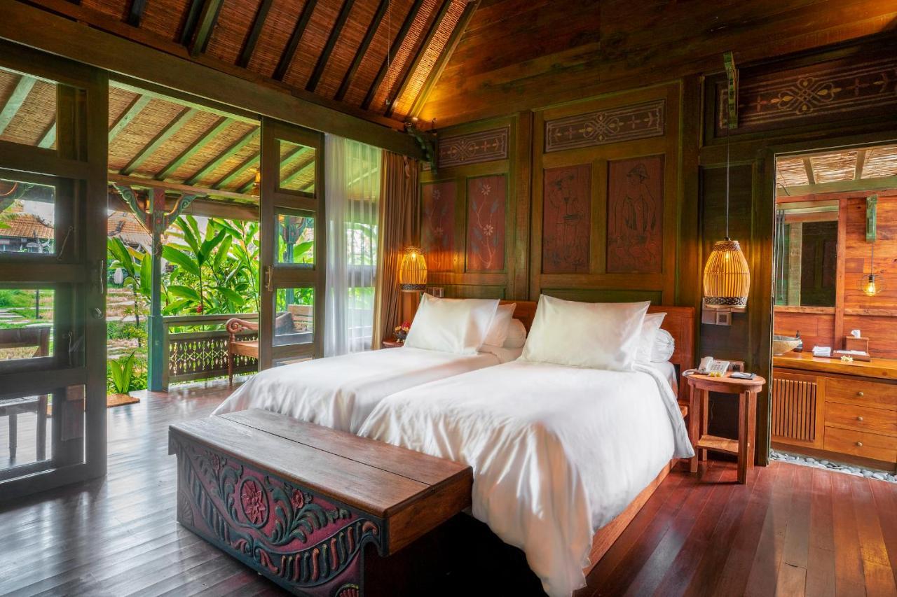 Arya Arkananta Resort&spa Hotel Ubud (Bali)