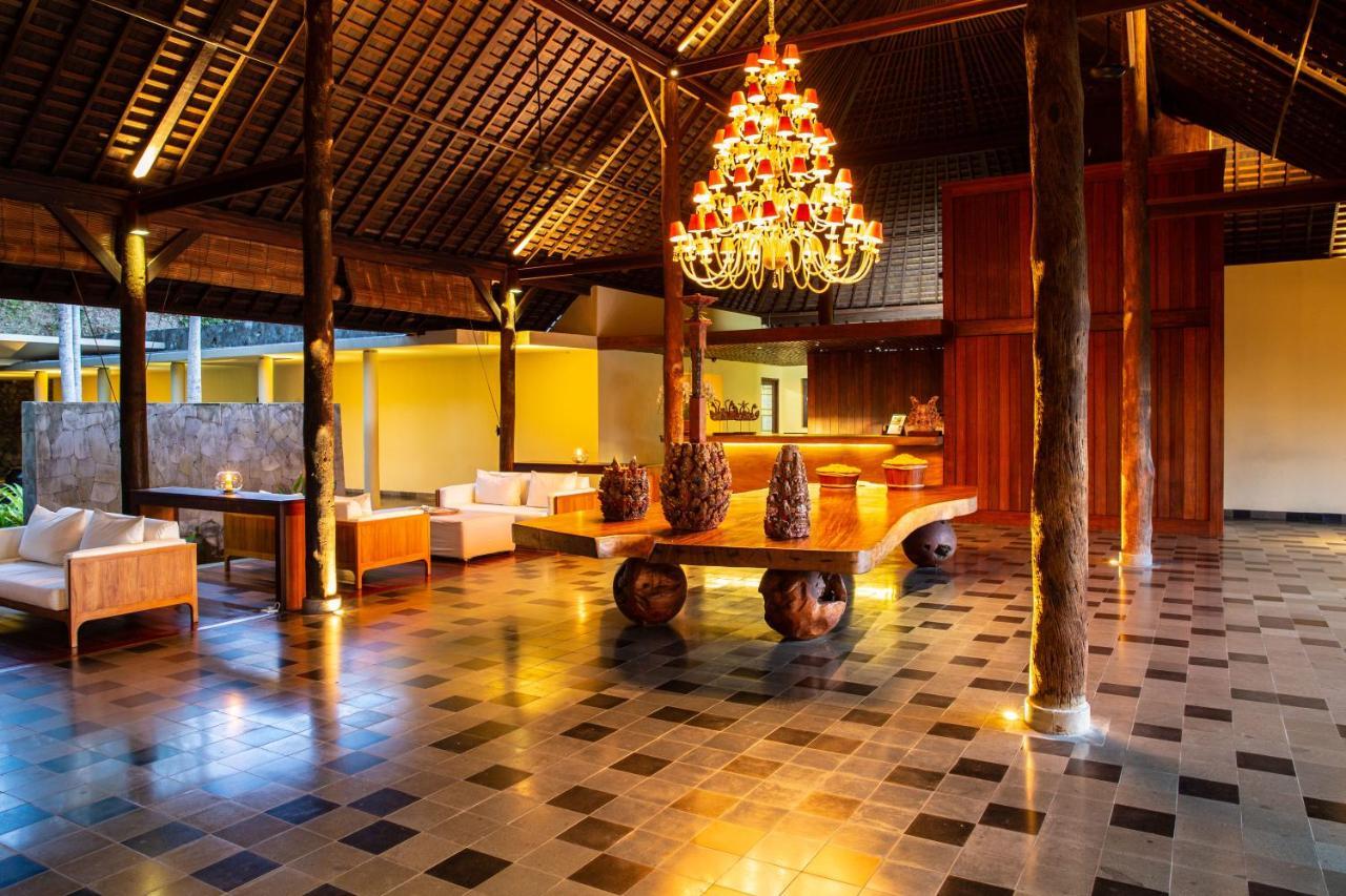 Resort Komaneka At Bisma