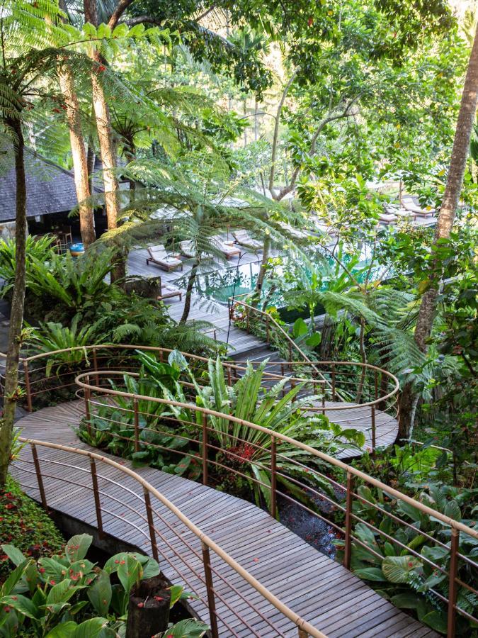 Resort Komaneka At Bisma 5*
