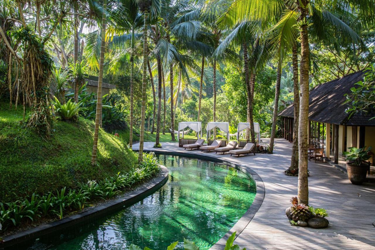 Komaneka At Bisma Ubud (Bali)
