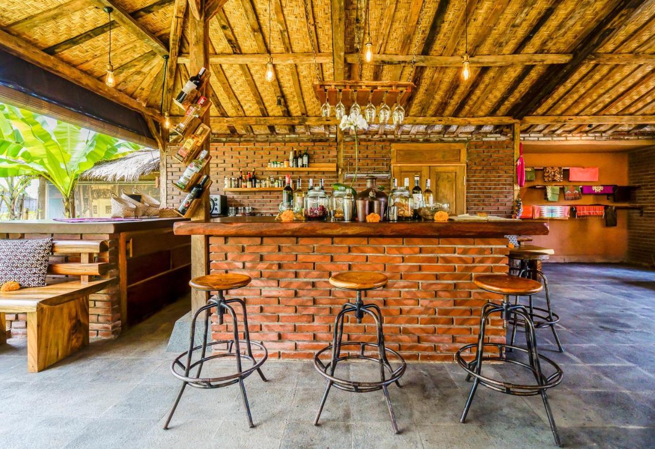 Swarma Eco Jungle Retreat * Ubud (Bali)