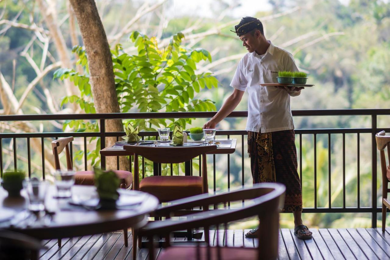 Komaneka At Tanggayuda 5*